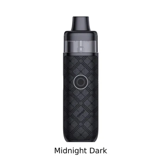 UWELL Typhos SE Open Pod Kit | Vape Cloud Canada - Image 4