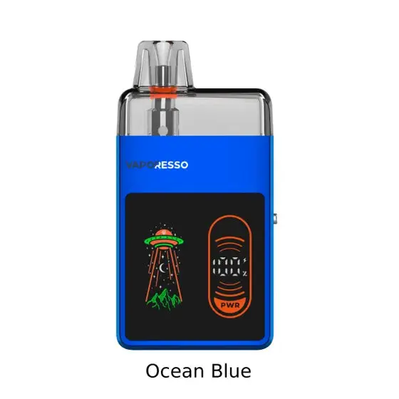 Vaporesso Eco Nano PRO Open Pod Kit 6mL - Image 4