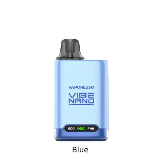 Vaporesso Vibe NANO Open Pod Kit - Image 2