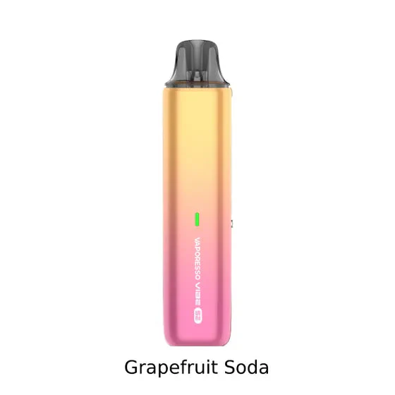 Vaporesso Vibe SE Open Pod Kit - Image 5
