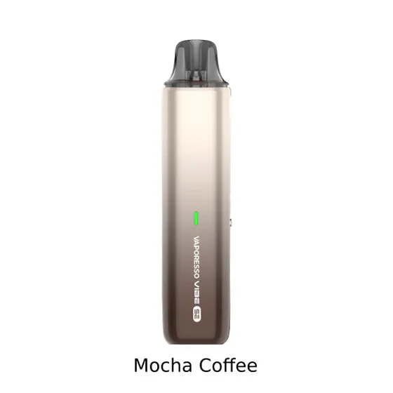 Vaporesso Vibe SE Open Pod Kit - Image 8
