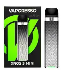 Vaporesso - XROS 3 Mini Kit | Vape Cloud Canada - Image 7