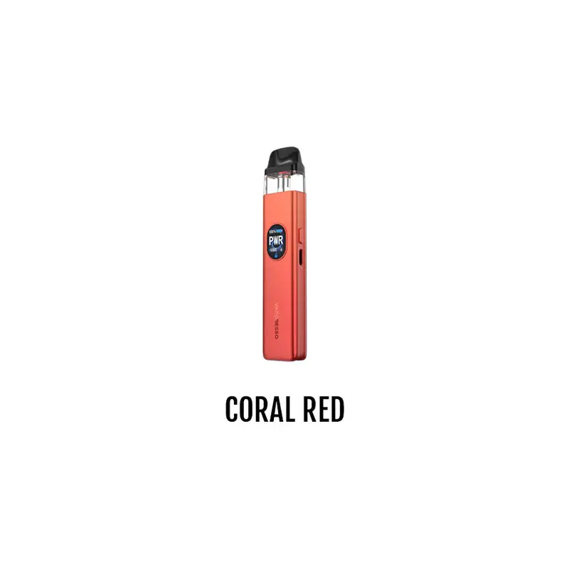 Vaporesso XROS 5 | Vape Cloud Canada - Image 4