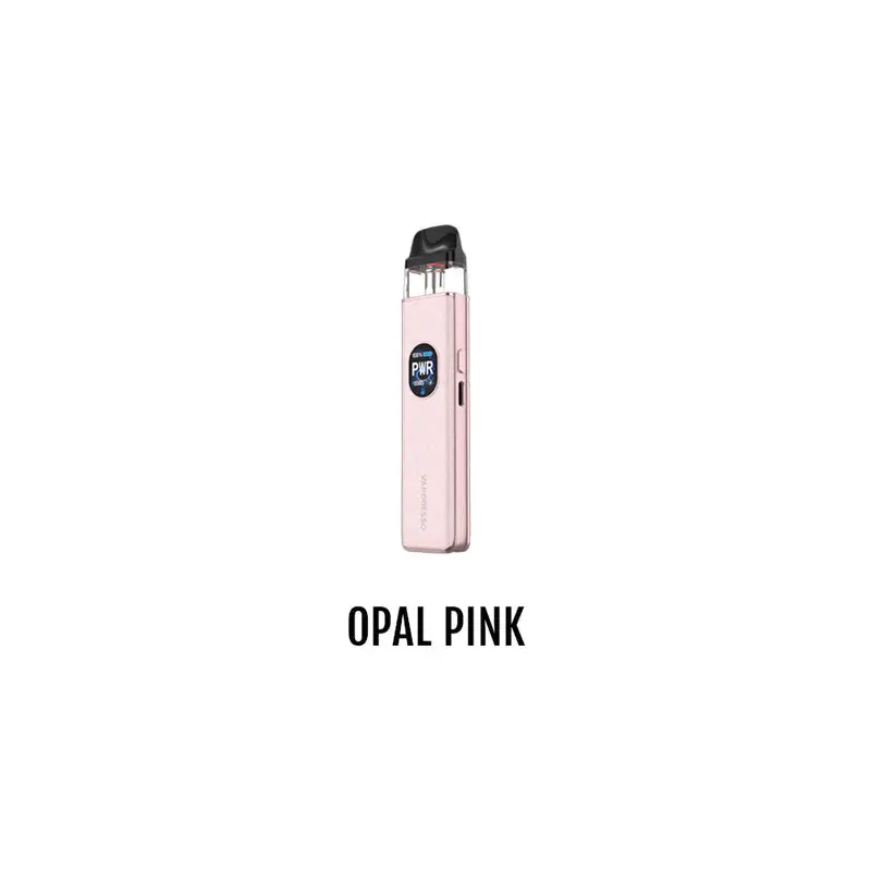 Vaporesso XROS 5 | Vape Cloud Canada - Image 9