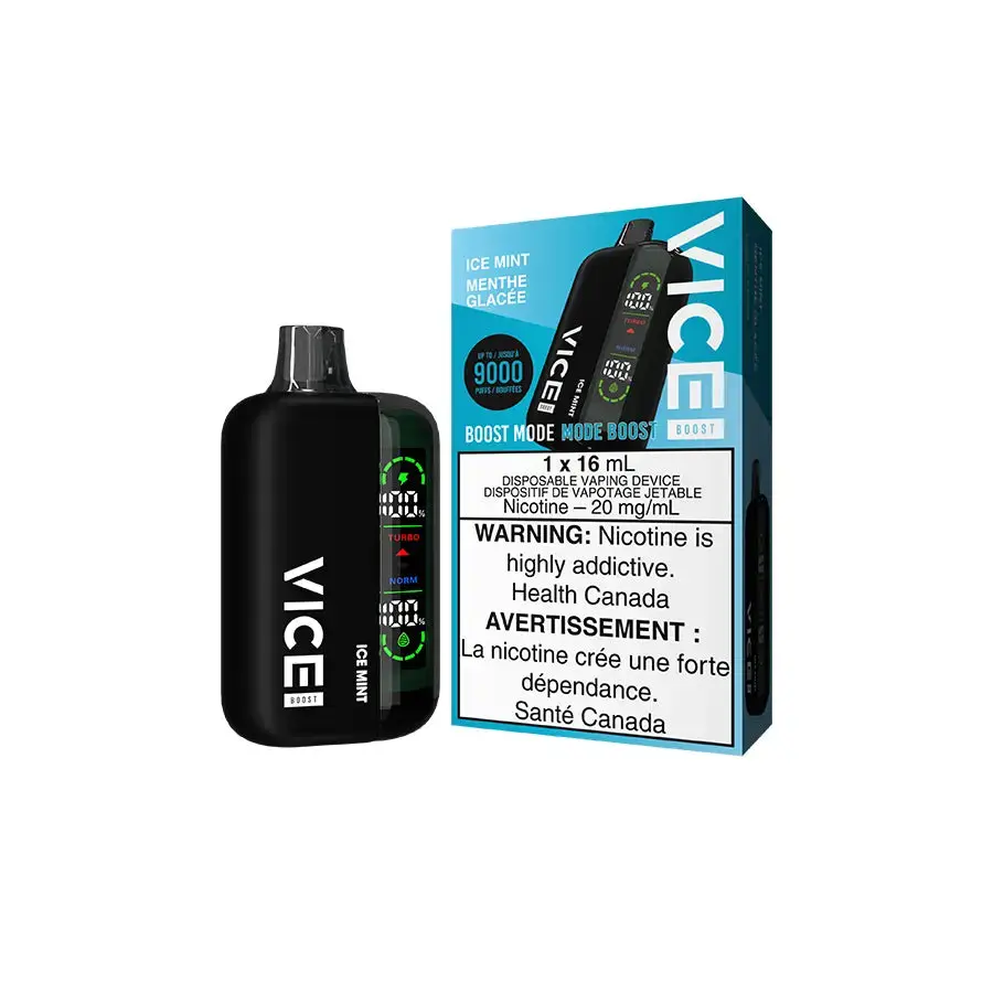 Vice Boost - Image 3