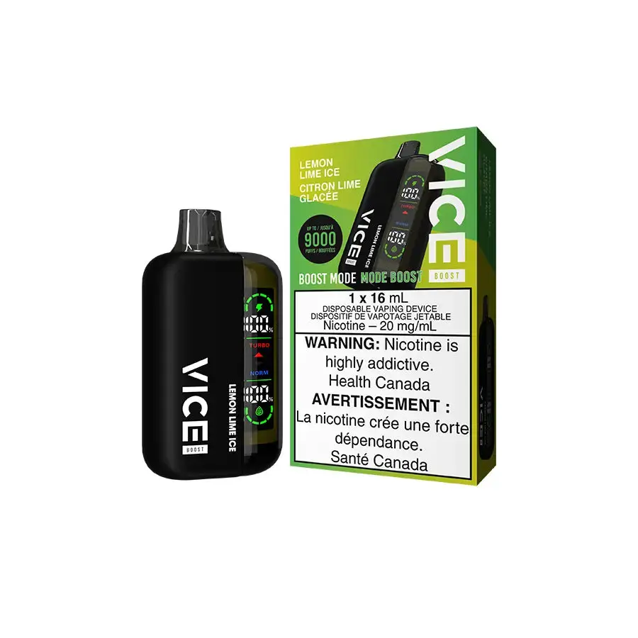 Vice Boost - Image 4