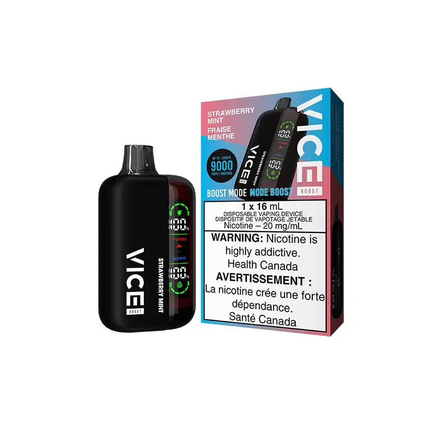 Vice Boost - Image 6