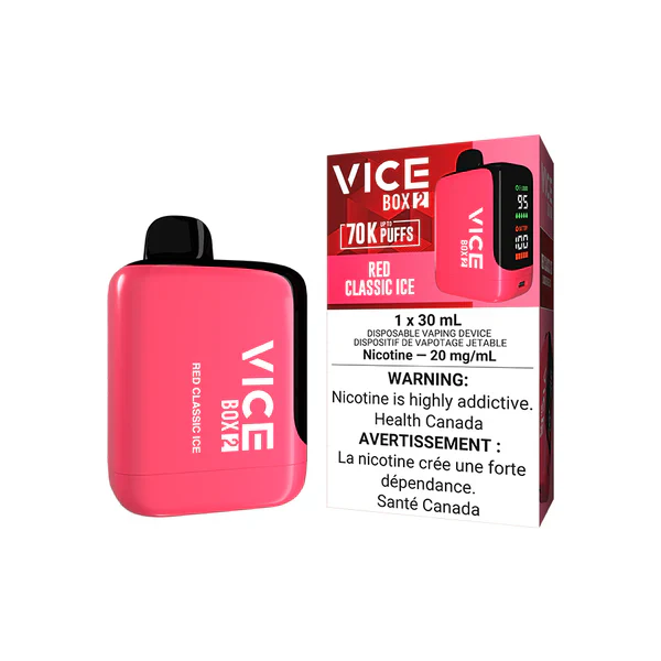 Vice Box 2 | Online Pricing - Image 37