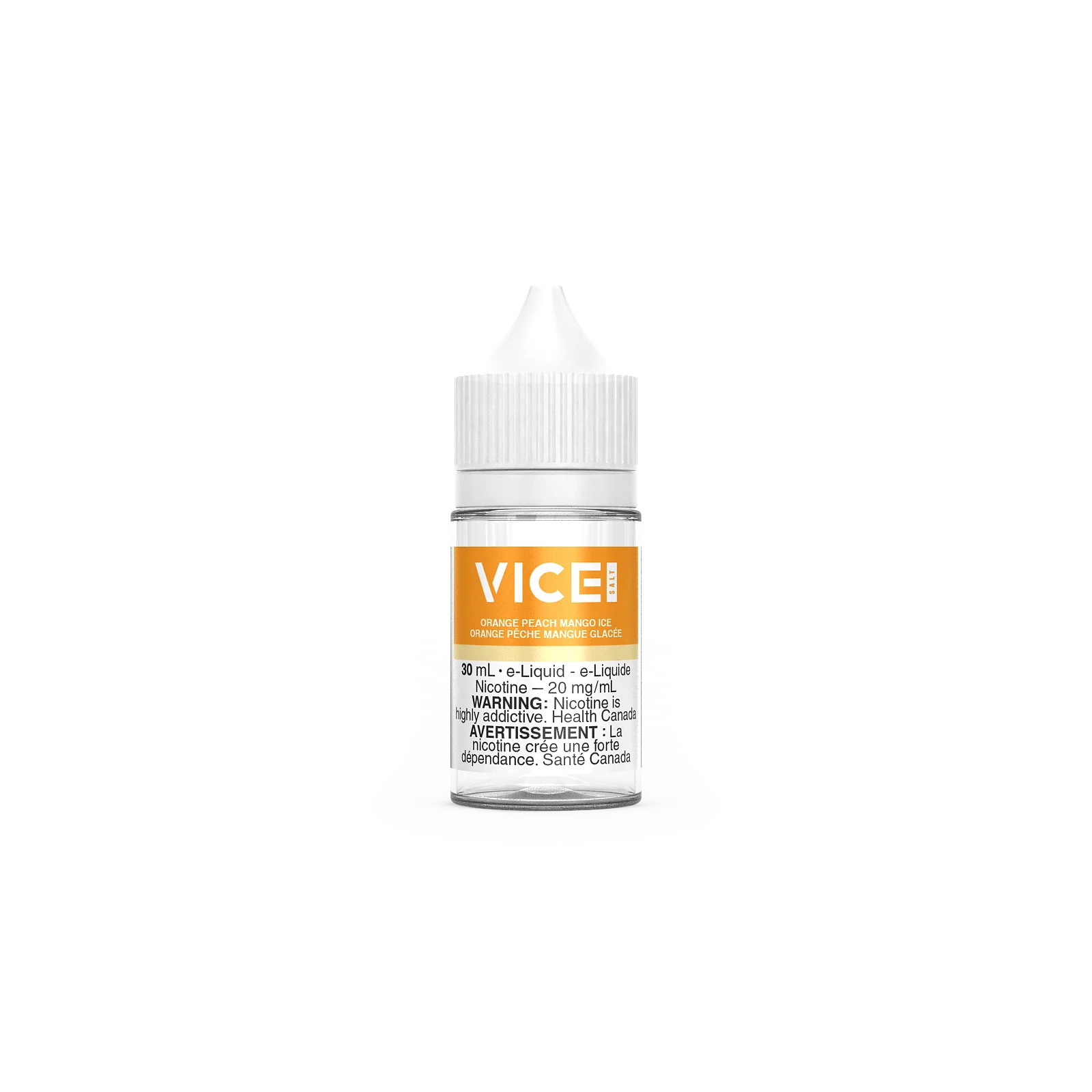 Vice Nic Salt E-Liquid (30mL) | Vape Cloud Canada - Image 11