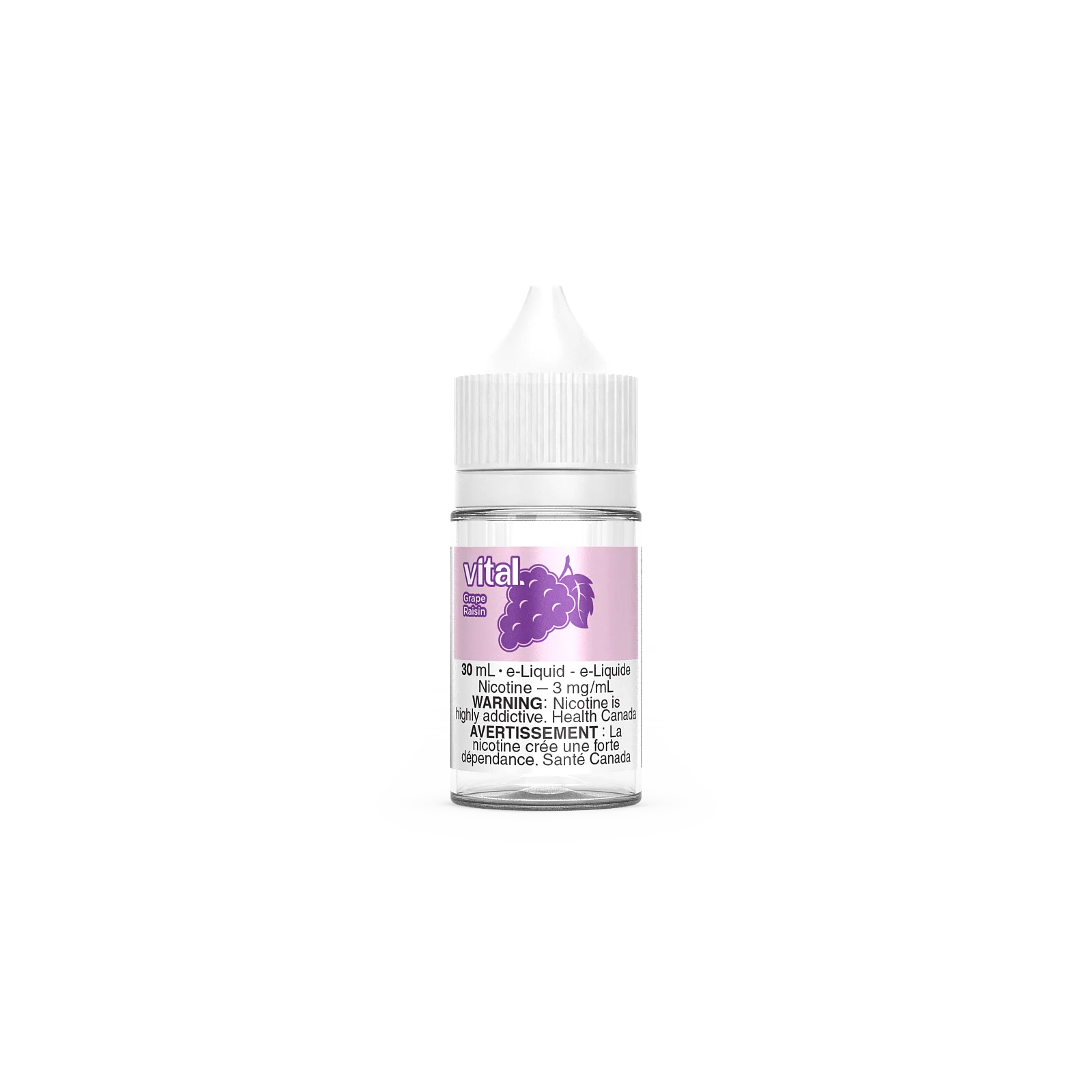 Vital Freebase *ONLINE CLEARANCE SALES ONLY* - Image 4