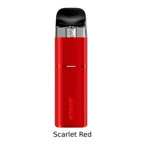 Voopoo Argus G3 MINI Open Pod Kit 2mL - Image 2