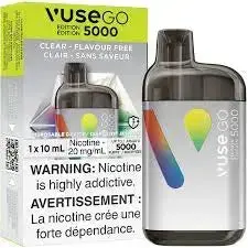 Vuse Go 5000 2.0 | Vape Cloud Canada - Image 4