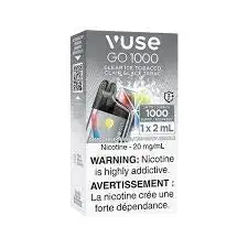 Vuse Go 5000 2.0 | Vape Cloud Canada - Image 6