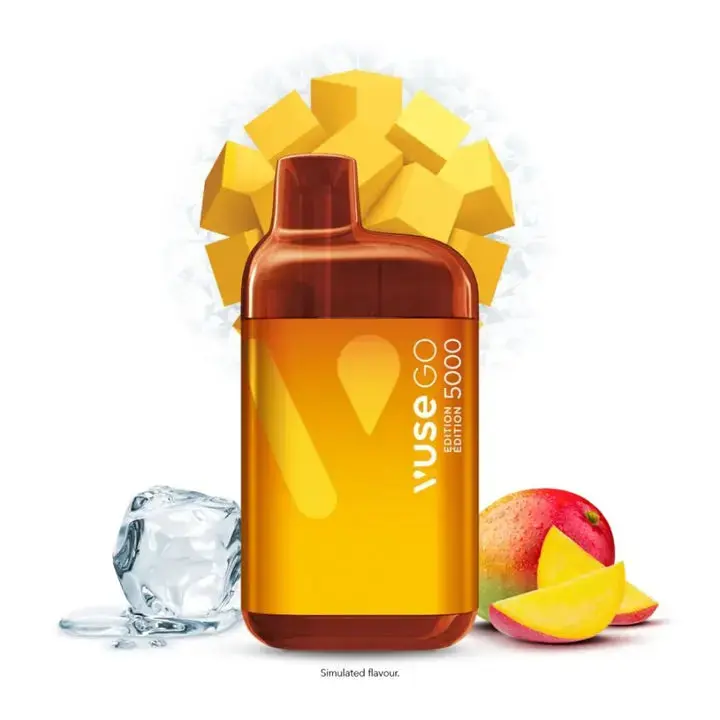 Vuse Go 5000 | Vape Cloud Canada - Image 10