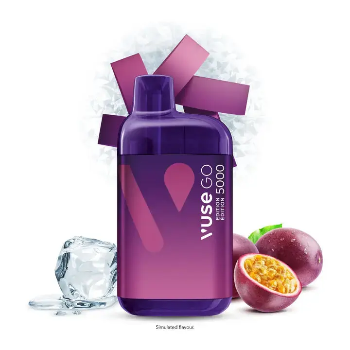 Vuse Go 5000 | Vape Cloud Canada - Image 11