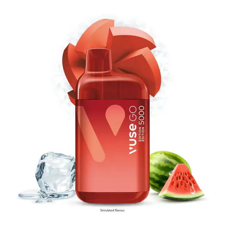 Vuse Go 5000 | Vape Cloud Canada - Image 12
