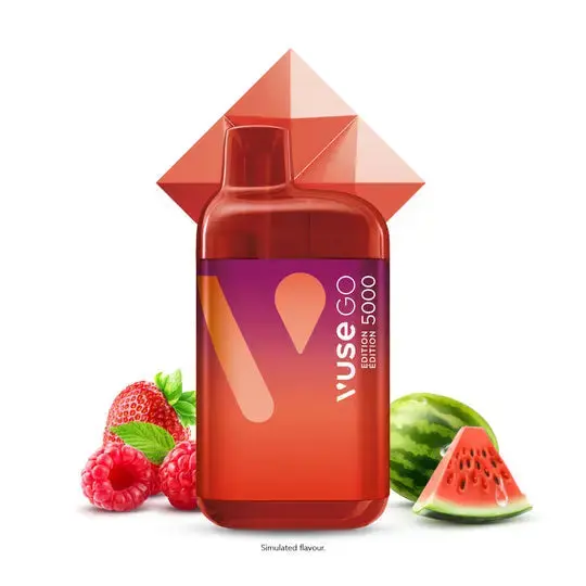 Vuse Go 5000 | Vape Cloud Canada - Image 16