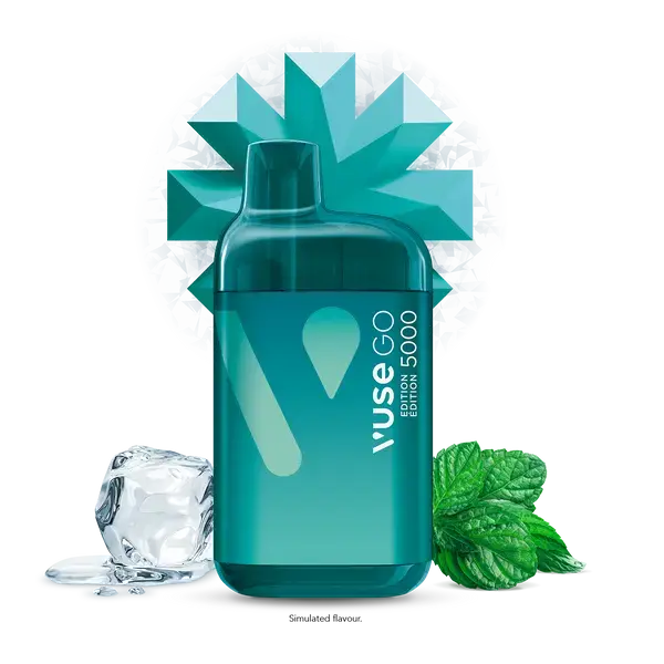 Vuse Go 5000 | Vape Cloud Canada - Image 3