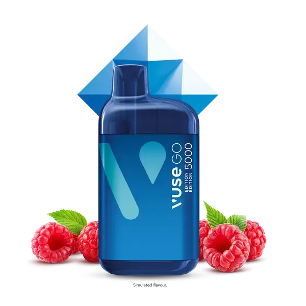 Vuse Go 5000 | Vape Cloud Canada - Image 7
