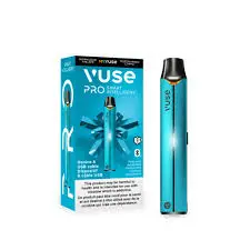 Vuse - Pro Smart Device | Vape Cloud Canada - Image 4