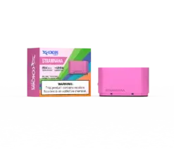 Z Colour Pods | Vape Cloud Canada - Image 14