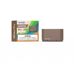 Z Colour Pods | Vape Cloud Canada - Image 25