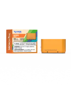 Z Colour Pods | Vape Cloud Canada - Image 36