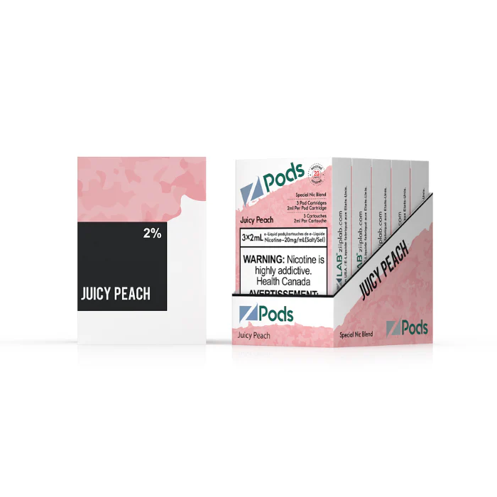 Z Pods | Vape Cloud Canada - Image 41