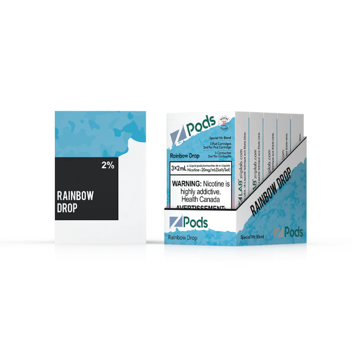 Z Pods | Vape Cloud Canada - Image 64