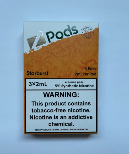 Z Pods | Vape Cloud Canada - Image 75