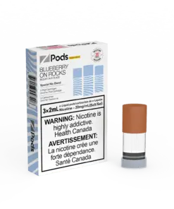 Z Pods | Vape Cloud Canada - Image 21