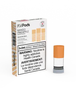 Z Pods | Vape Cloud Canada - Image 22