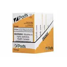 Z Pods | Vape Cloud Canada - Image 4