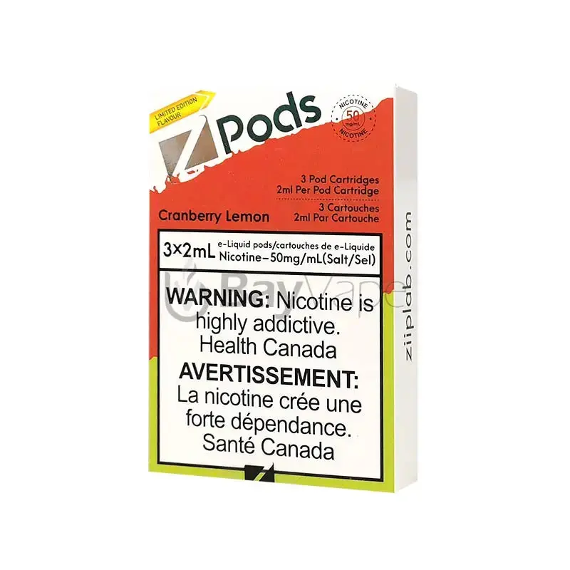 Z Pods | Online Pricing - Image 18