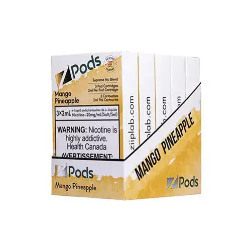 Z Pods | Online Pricing - Image 43