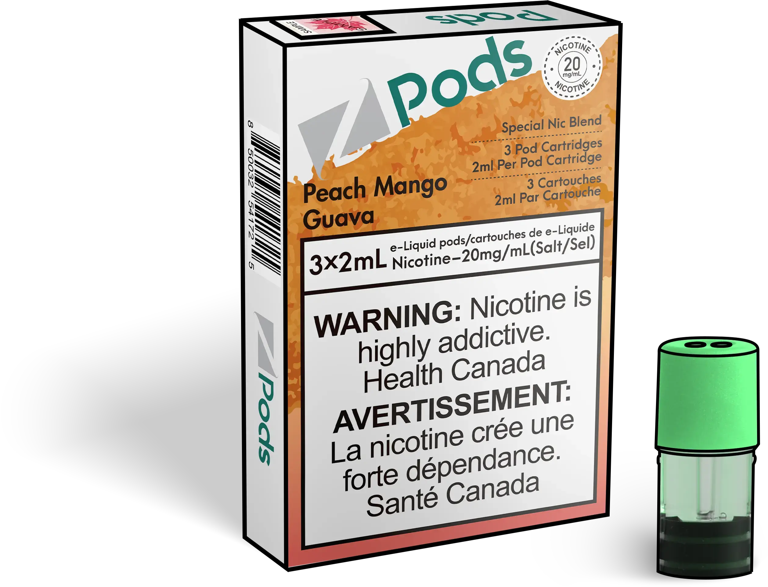 Z Pods | Online Pricing - Image 49