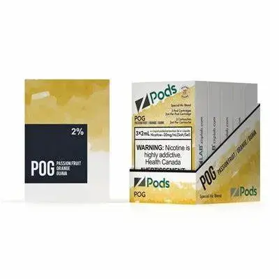 Z Pods | Online Pricing - Image 56