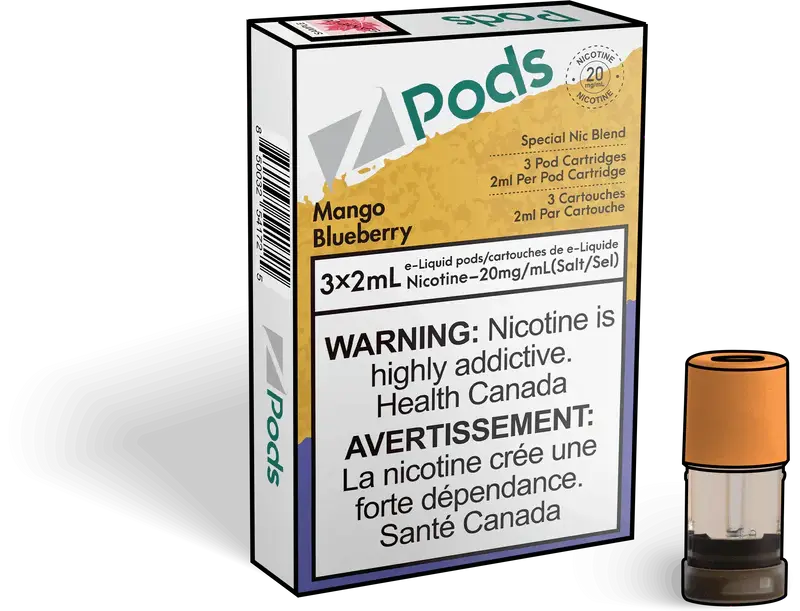 Z Pods | Online Pricing - Image 78
